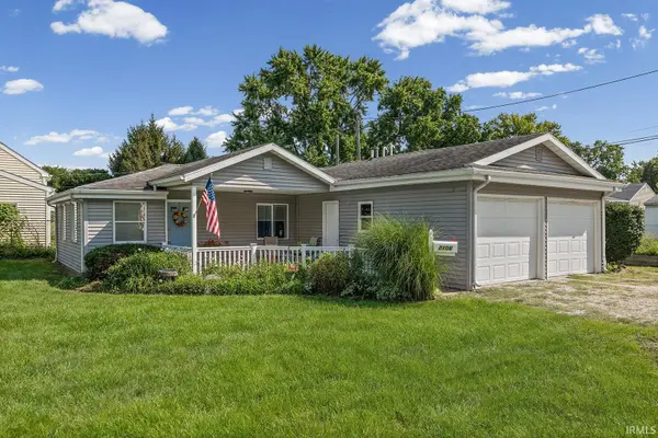 2106 Albany ST, Lafayette, IN 47904-1210