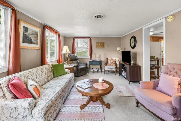 2106 Albany ST, Lafayette, IN 47904-1210