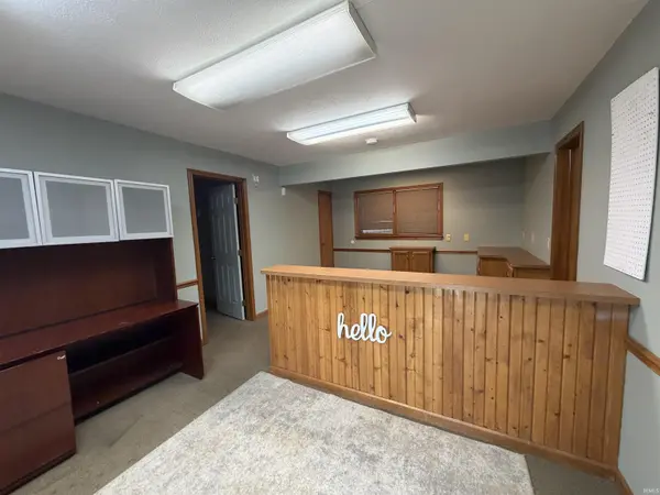 1811 Bundy AVE, New Castle, IN 47362