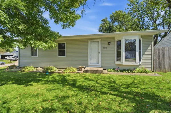 1013 Beaumont DR, Lafayette, IN 47905-4312