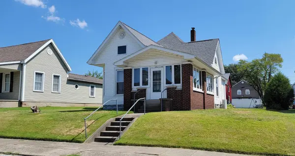 216 NE 9Th ST, Washington, IN 47501-2820