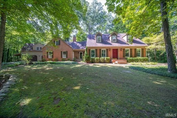 4919 E State Road 252 ***, Franklin, IN 46131-8157
