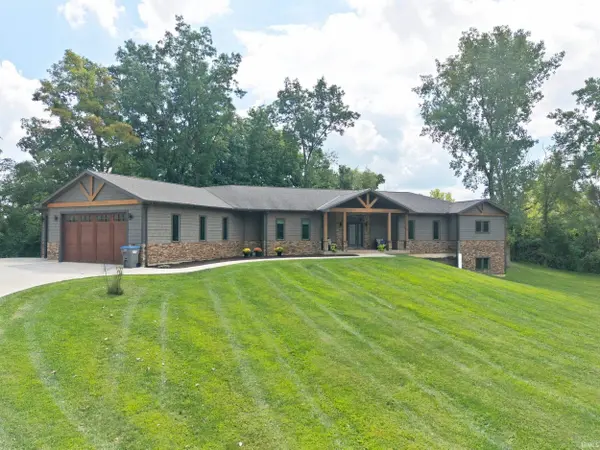 106 Southfield RD, Winona Lake, IN 46590-1718