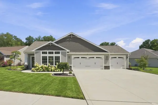 4358 Palace LN, Fort Wayne, IN 46808
