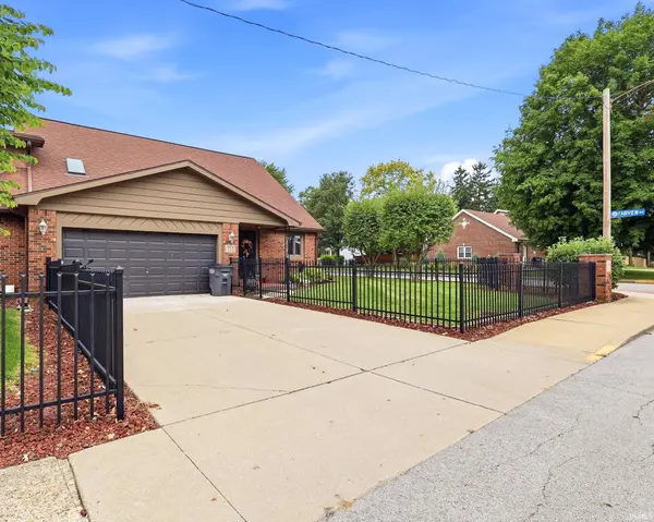 333 W Jackson ST, Tipton, IN 46072-2034