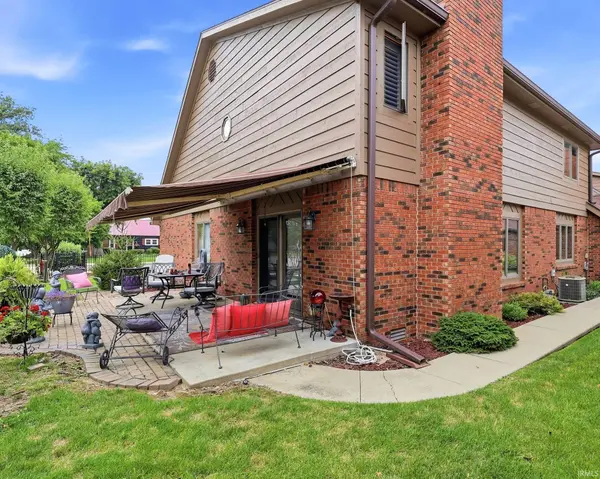 333 W Jackson ST, Tipton, IN 46072-2034