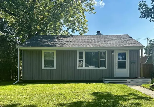 1610 Kentucky AVE, Fort Wayne, IN 46805