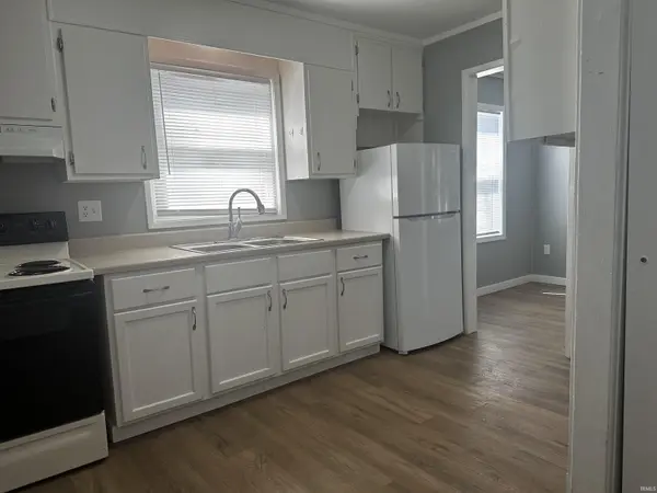 1610 Kentucky AVE, Fort Wayne, IN 46805