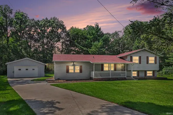 52917 Carol ST, Bristol, IN 46507