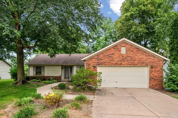 2300 Wigeon DR, Lafayette, IN 47905