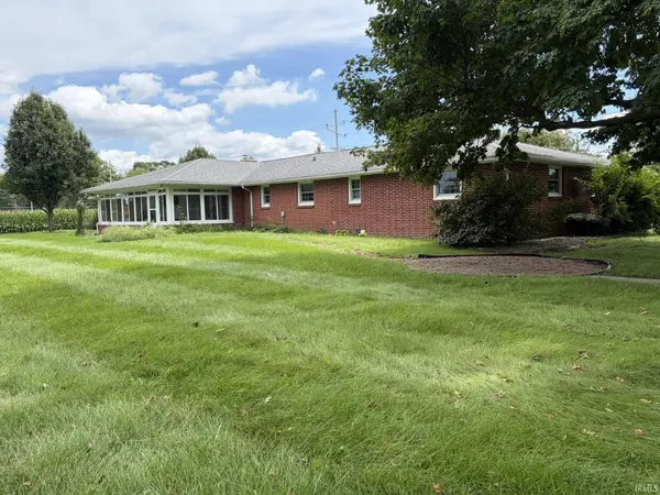 3010 W 38th ST, Anderson, IN 46011