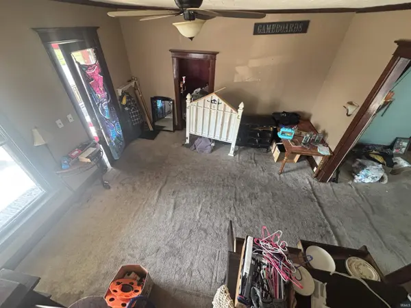 118 W 4th ST, Bicknell, IN 47512