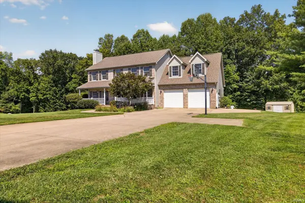 3147 E Mattatha DR, Bloomington, IN 47401