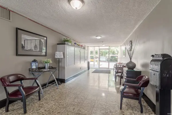 1100 Erie AVE #503, Evansville, IN 47715