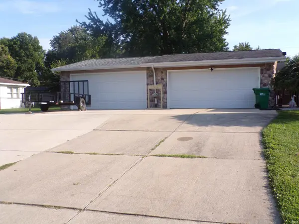 6903 Cassell DR, Greentown, IN 46936