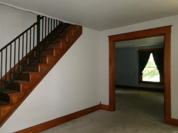 254 N Elm ST, Bunker Hill, IN 46914