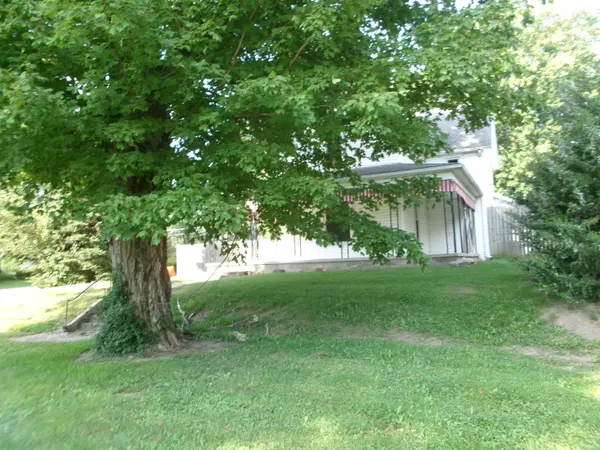 254 N Elm ST, Bunker Hill, IN 46914