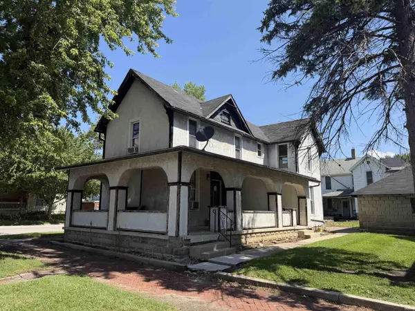 647 Guilford ST, Huntington, IN 46750