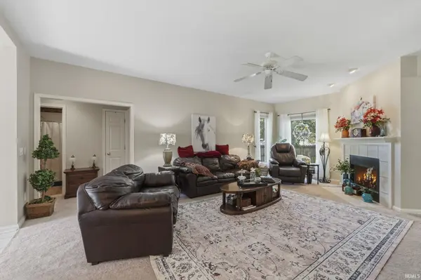 6308 Tree Top TRL, Fort Wayne, IN 46845