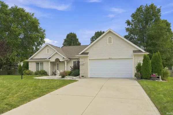 6308 Tree Top TRL, Fort Wayne, IN 46845