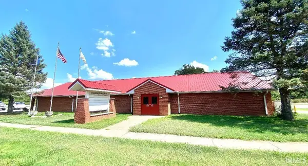 25 N Commercial ST, Worthington, IN 47471