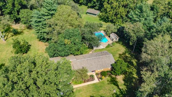 30 Brook Hollow LN, West Lafayette, IN 47906
