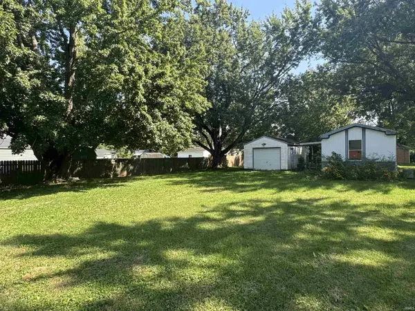 540 N Market ST, Thorntown, IN 46071