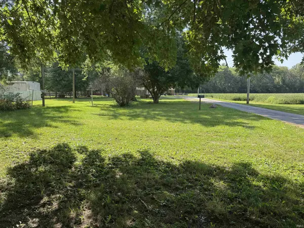 540 N Market ST, Thorntown, IN 46071