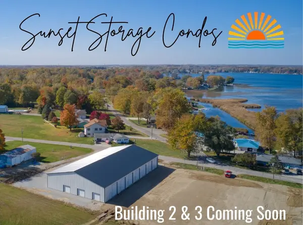 1278 Chapman Lake DR #209, Warsaw, IN 46582