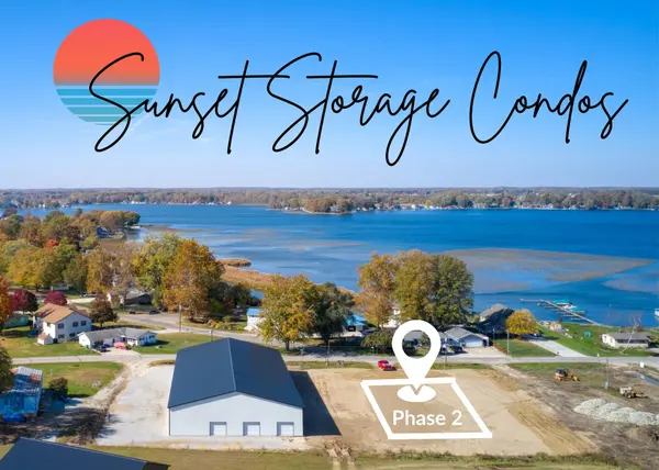 1278 Chapman Lake DR #211, Warsaw, IN 46582