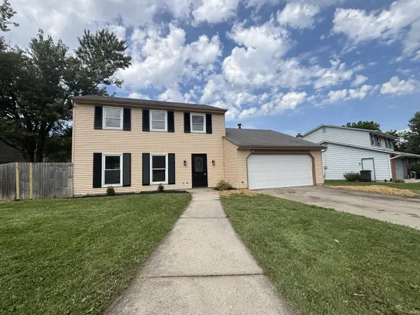 4521 Albert DR, Fort Wayne, IN 46835-3480