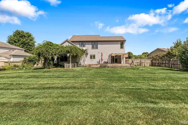 22294 Fireside DR, Goshen, IN 46528-9146