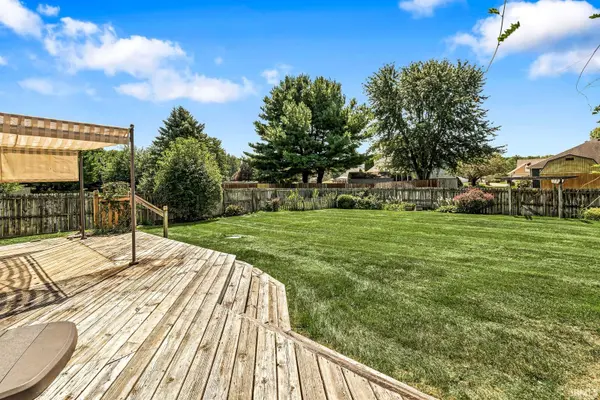 22294 Fireside DR, Goshen, IN 46528-9146