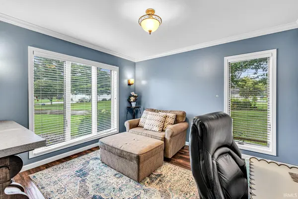 57119 Bluff Crest DR, Elkhart, IN 46516