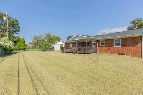 314 Riviera DR, Mount Vernon, IN 47620