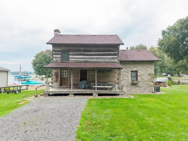 600 LN 136 Turkey Lake ***, Hudson, IN 46747