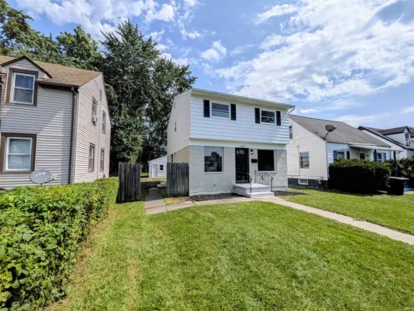 442 S Albert AVE, South Bend, IN 46619