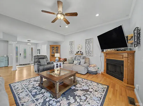 304 Hawthorne DR, Princeton, IN 47670