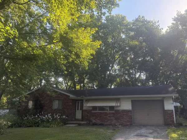 134 Juliet LN, Bedford, IN 47421
