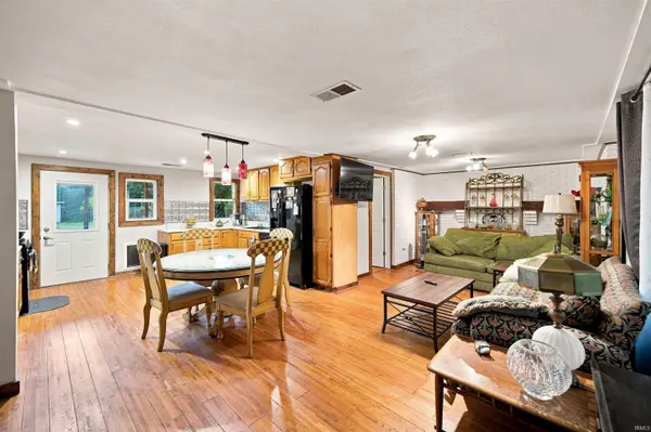30046 County Road 108 RD, Elkhart, IN 46514-9798