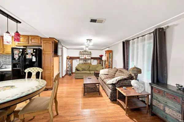 30046 County Road 108 RD, Elkhart, IN 46514-9798