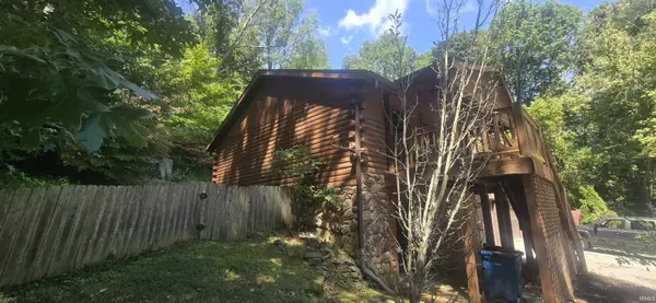 2356 S Chris DR, Rockport, IN 47635-8730