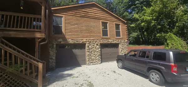 2356 S Chris DR, Rockport, IN 47635-8730