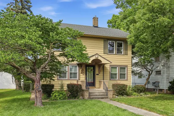908 Kinsmoor AVE, Fort Wayne, IN 46807
