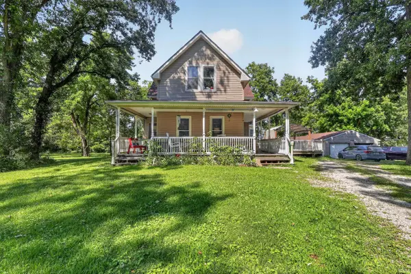6918 W 1300 S ***, New Richmond, IN 47967