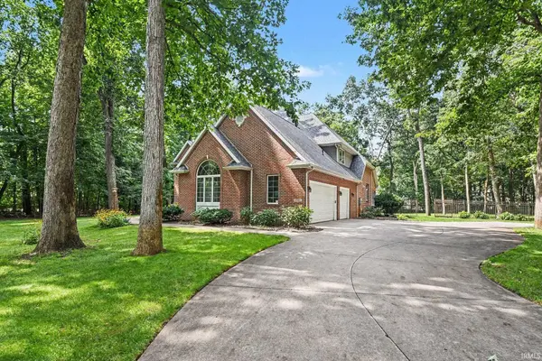 53163 Sylvan Court CIR, Bristol, IN 46507