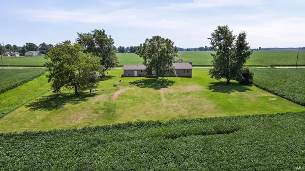 4398 W County Road 700 N ***, Mulberry, IN 46058