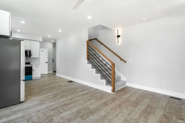 103 W Wabash AVE, North Liberty, IN 46554