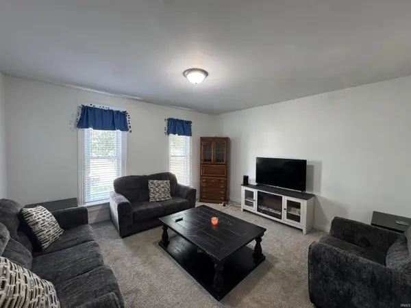 617 S Locke ST, Kokomo, IN 46901