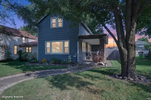 1922 E Market ST, Logansport, IN 46947